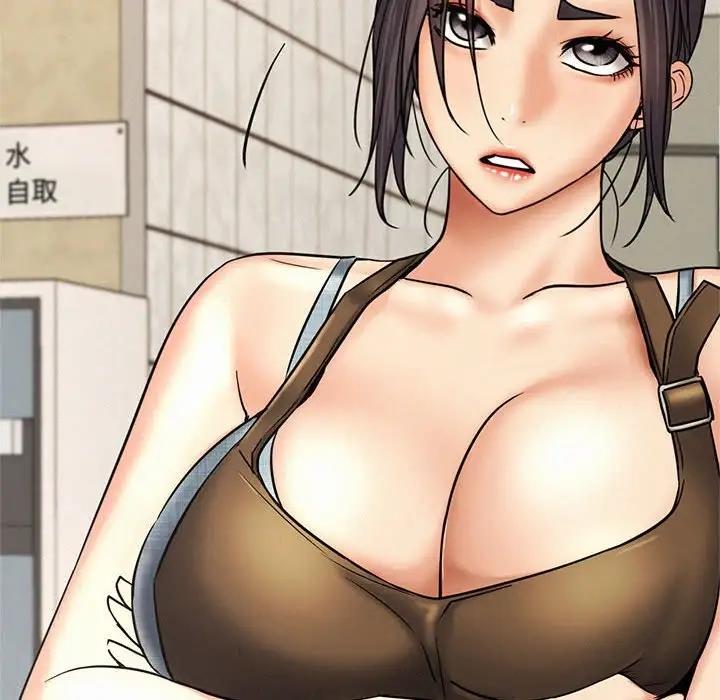 [韩国漫画] 屋檐下的光 剧情,熟女人妻#[154P]-107