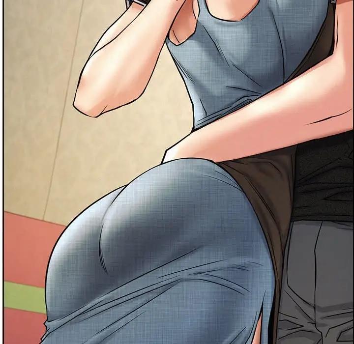 [韩国漫画] 屋檐下的光 剧情,熟女人妻#[154P]-140