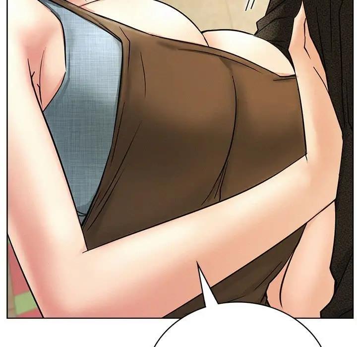 [韩国漫画] 屋檐下的光 剧情,熟女人妻#[154P]-146