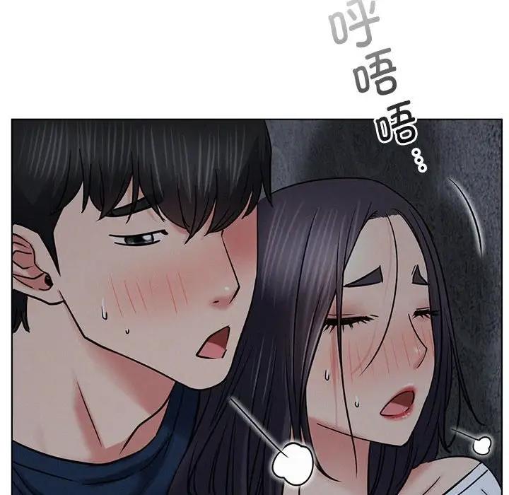 [韩国漫画] 屋檐下的光 剧情,熟女人妻#[154P]-25