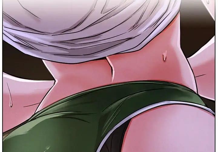 [韩国漫画] 屋檐下的光 剧情,熟女人妻#[154P]-4