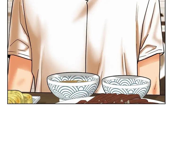 [韩国漫画] 屋檐下的光 剧情,熟女人妻#[154P]-46