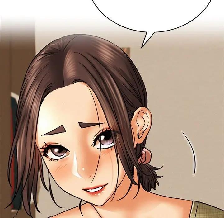 [韩国漫画] 屋檐下的光 剧情,熟女人妻#[154P]-49