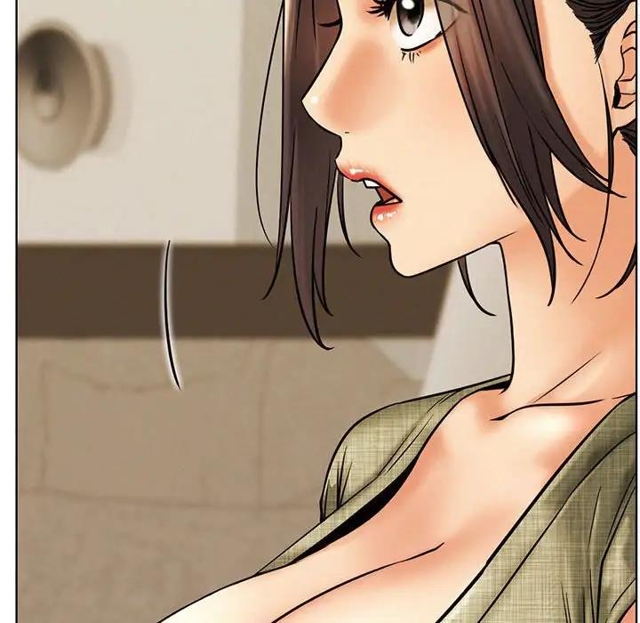 [韩国漫画] 屋檐下的光 剧情,熟女人妻#[154P]-60