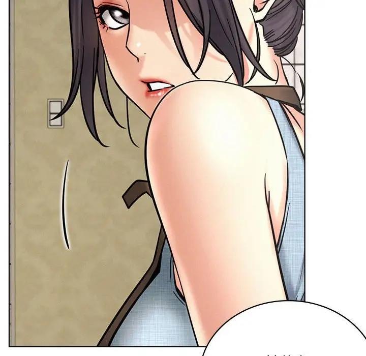 [韩国漫画] 屋檐下的光 剧情,熟女人妻#[154P]-99