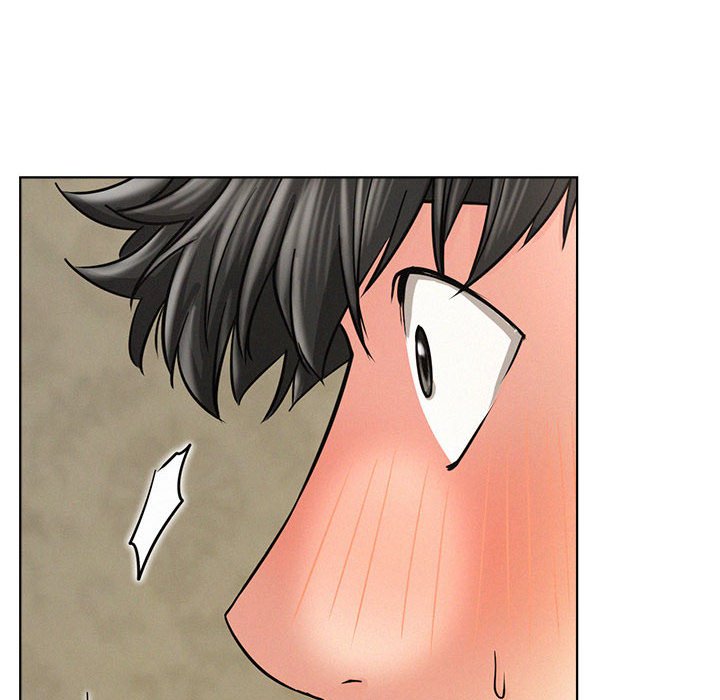 [韩国漫画] 屋檐下的光 剧情,熟女人妻#[145P]-120