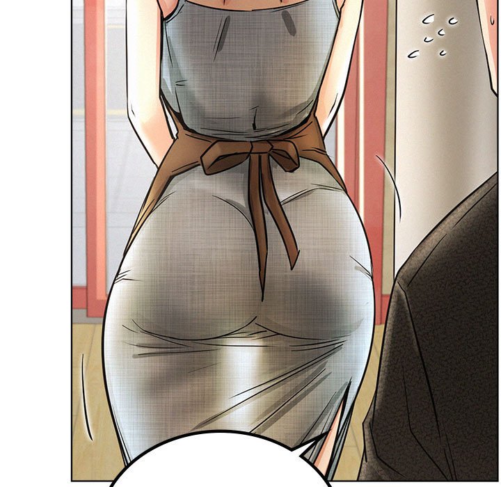 [韩国漫画] 屋檐下的光 剧情,熟女人妻#[145P]-129