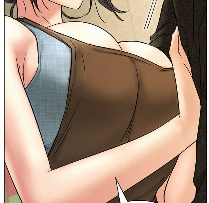 [韩国漫画] 屋檐下的光 剧情,熟女人妻#[145P]-13