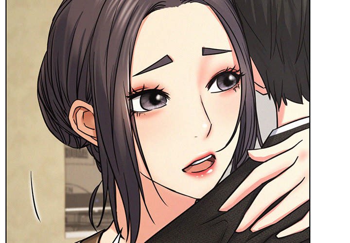 [韩国漫画] 屋檐下的光 剧情,熟女人妻#[145P]-4