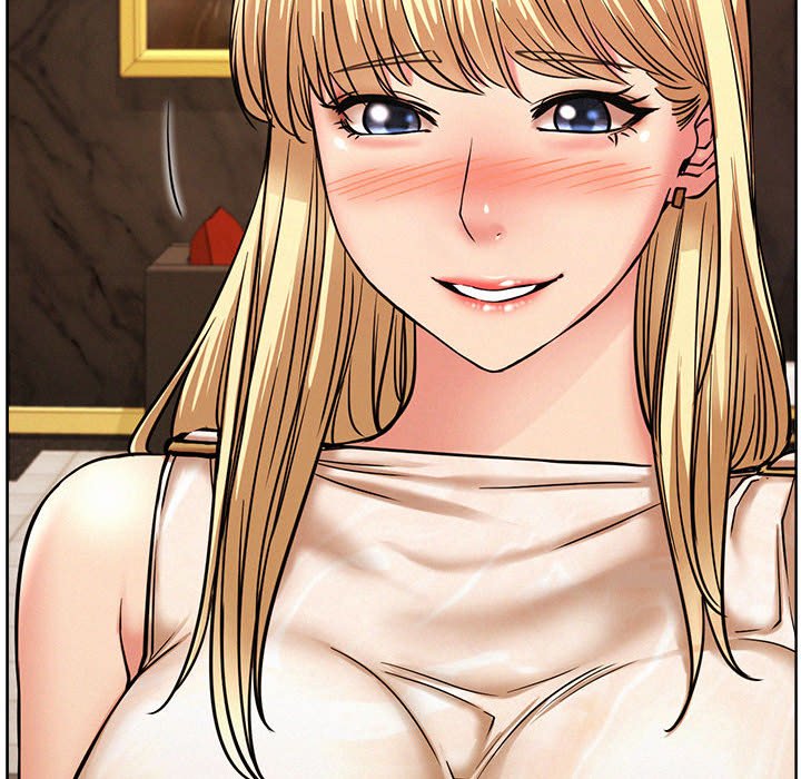 [韩国漫画] 屋檐下的光 剧情,熟女人妻#[145P]-82