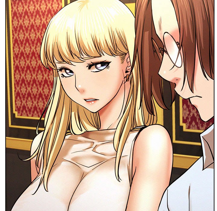 [韩国漫画] 屋檐下的光 剧情,熟女人妻#[145P]-90