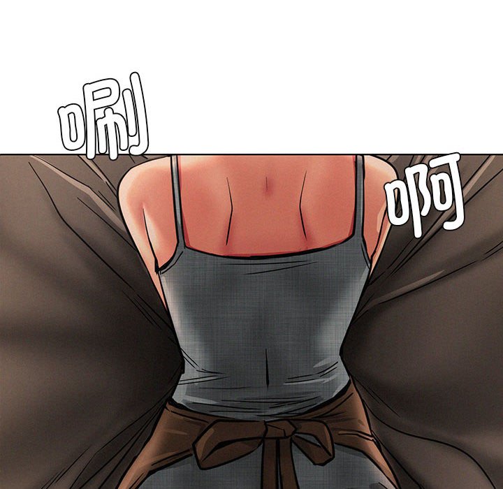 [韩国漫画] 屋檐下的光 剧情,熟女人妻#[164P]-10