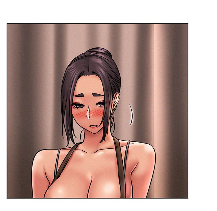 [韩国漫画] 屋檐下的光 剧情,熟女人妻#[164P]-24