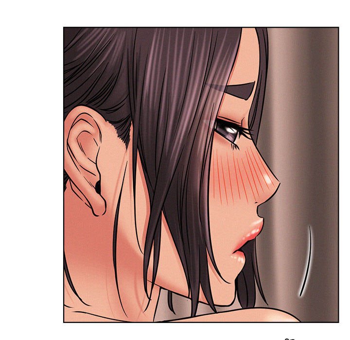 [韩国漫画] 屋檐下的光 剧情,熟女人妻#[164P]-26