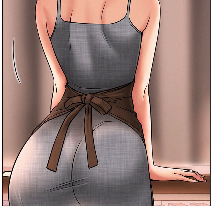 [韩国漫画] 屋檐下的光 剧情,熟女人妻#[164P]-28