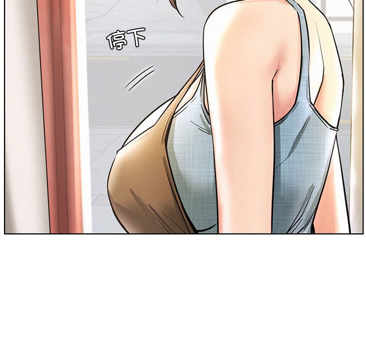 [韩国漫画] 屋檐下的光 剧情,熟女人妻#[164P]-7