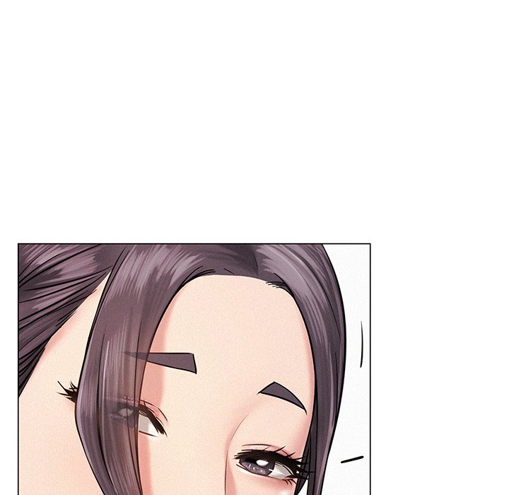 [韩国漫画] 屋檐下的光 剧情,熟女人妻#[201P]-10