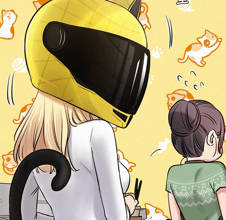 [韩国漫画] 屋檐下的光 剧情,熟女人妻#[201P]-109