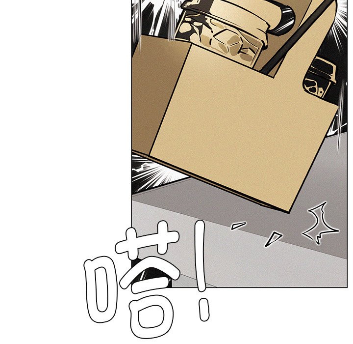 [韩国漫画] 屋檐下的光 剧情,熟女人妻#[201P]-112