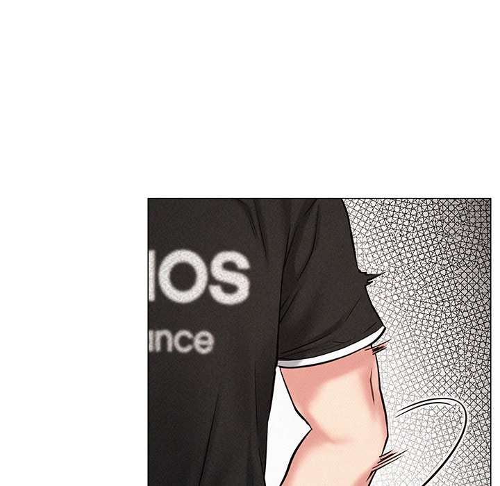 [韩国漫画] 屋檐下的光 剧情,熟女人妻#[201P]-12