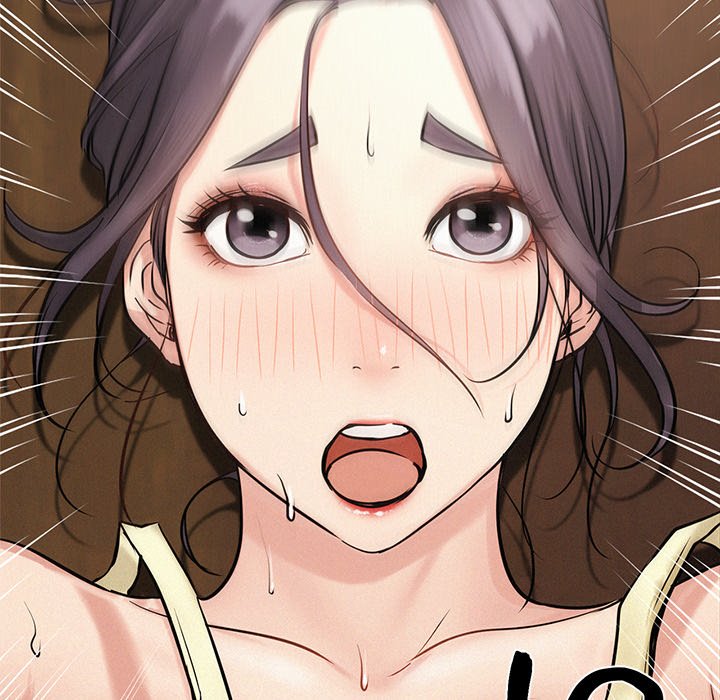 [韩国漫画] 屋檐下的光 剧情,熟女人妻#[201P]-137