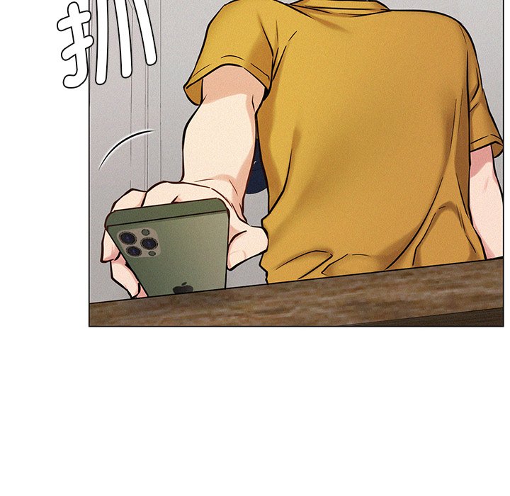 [韩国漫画] 屋檐下的光 剧情,熟女人妻#[201P]-162