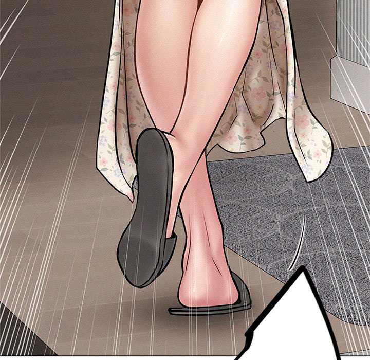 [韩国漫画] 屋檐下的光 剧情,熟女人妻#[201P]-30