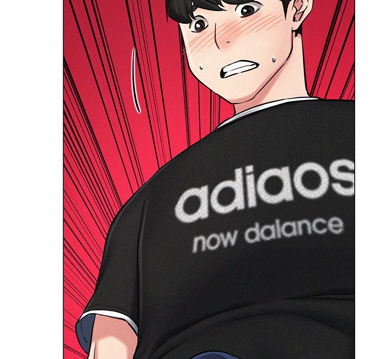 [韩国漫画] 屋檐下的光 剧情,熟女人妻#[201P]-49