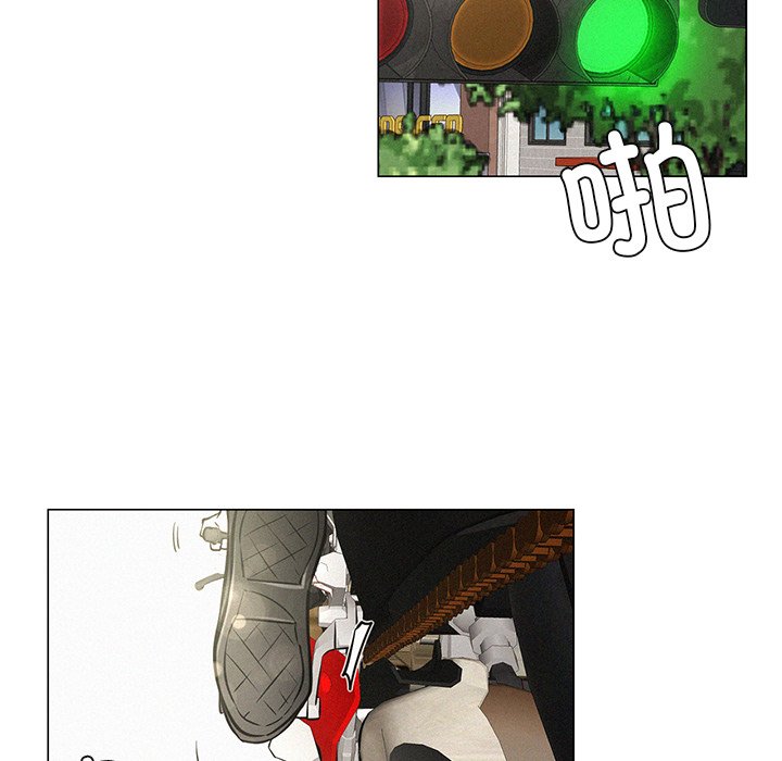 [韩国漫画] 屋檐下的光 剧情,熟女人妻#[201P]-81