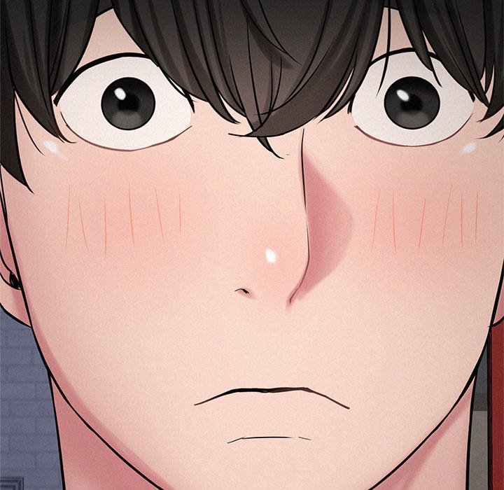 [韩国漫画] 屋檐下的光 剧情,熟女人妻#[201P]-87