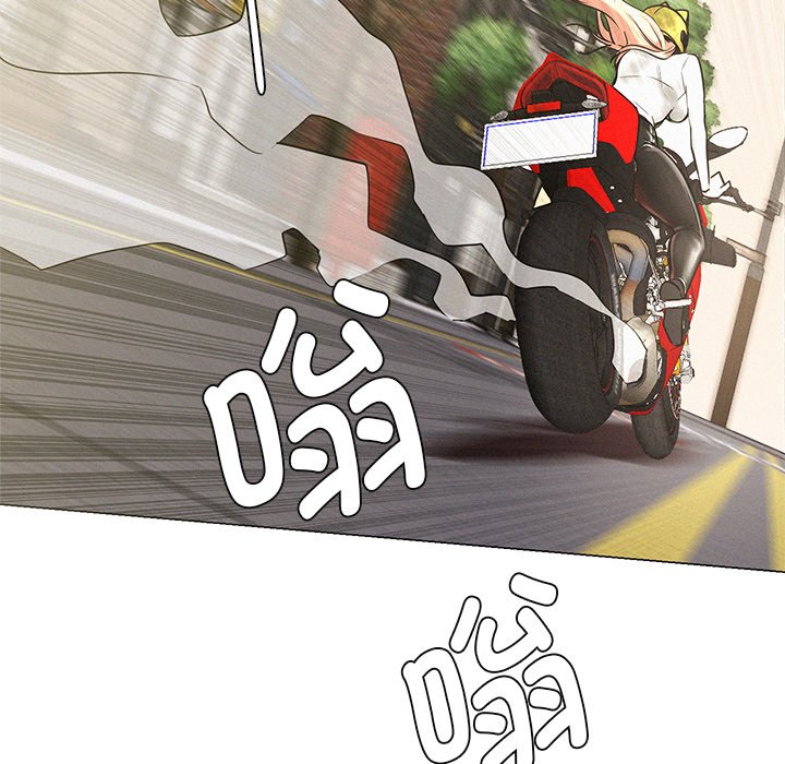 [韩国漫画] 屋檐下的光 剧情,熟女人妻#[201P]-99