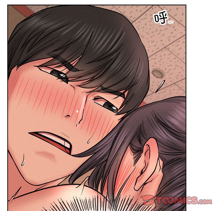 [韩国漫画] 屋檐下的光 剧情,熟女人妻#[157P]-138