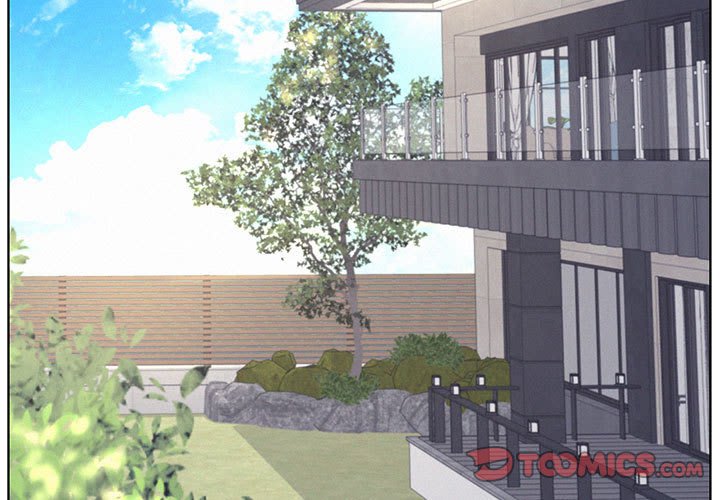 [韩国漫画] 屋檐下的光 剧情,熟女人妻#[157P]-3