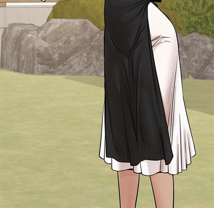 [韩国漫画] 屋檐下的光 剧情,熟女人妻#[157P]-42