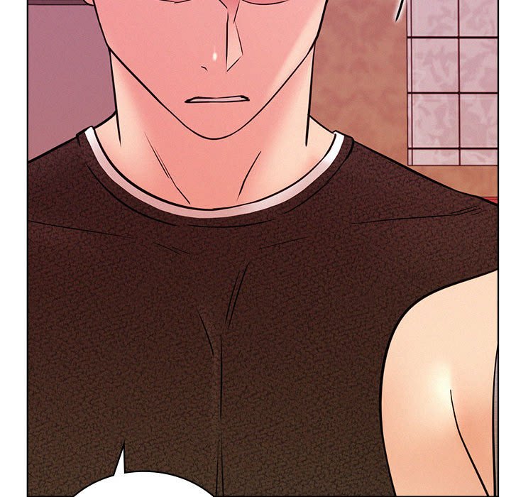 [韩国漫画] 屋檐下的光 剧情,熟女人妻#[170P]-104