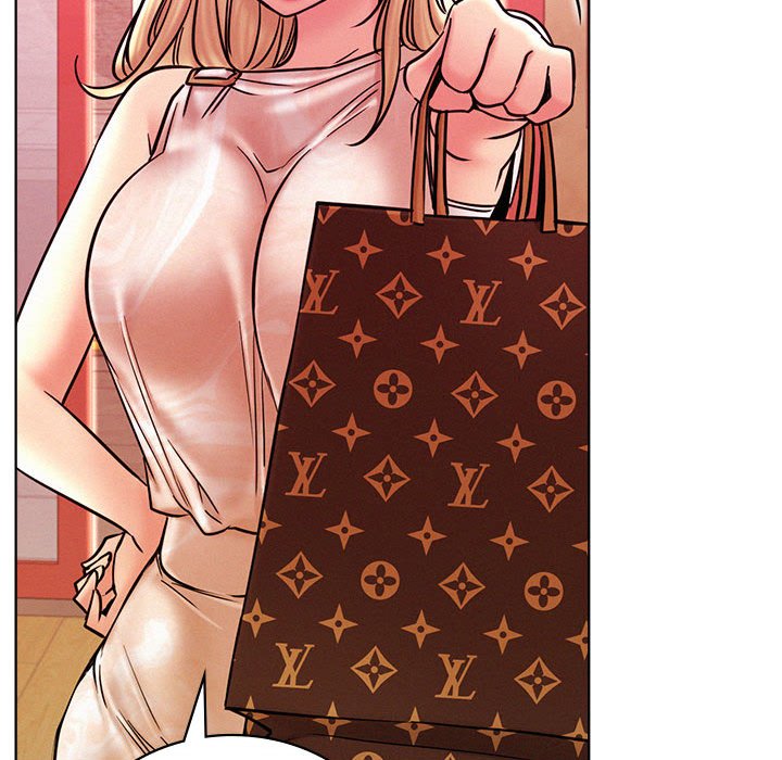 [韩国漫画] 屋檐下的光 剧情,熟女人妻#[170P]-123