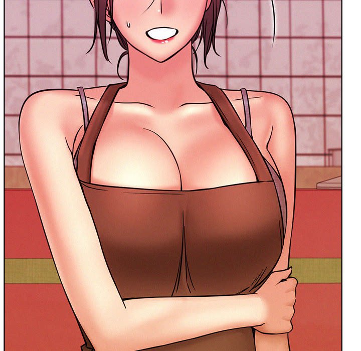 [韩国漫画] 屋檐下的光 剧情,熟女人妻#[170P]-147