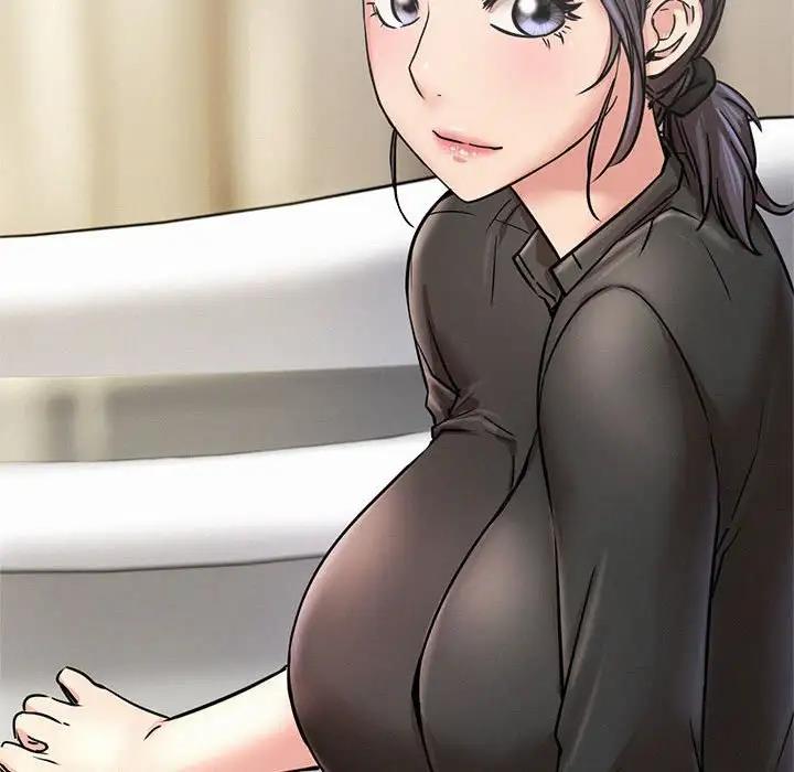 [韩国漫画] 屋檐下的光 剧情,熟女人妻#[157P]-100