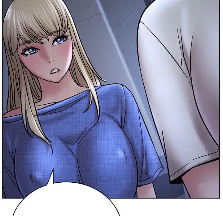 [韩国漫画] 屋檐下的光 剧情,熟女人妻#[157P]-116