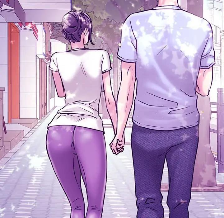 [韩国漫画] 屋檐下的光 剧情,熟女人妻#[157P]-125