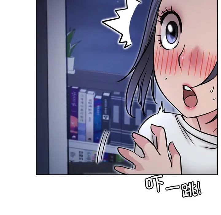 [韩国漫画] 屋檐下的光 剧情,熟女人妻#[157P]-71