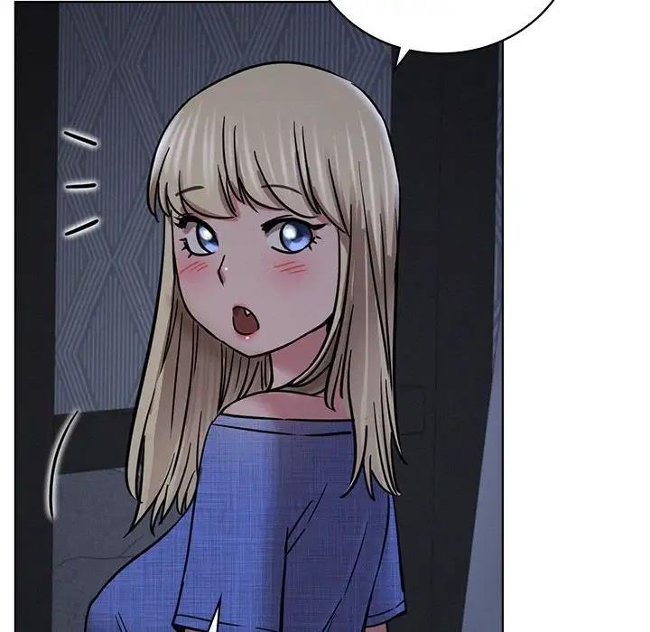 [韩国漫画] 屋檐下的光 剧情,熟女人妻#[157P]-88