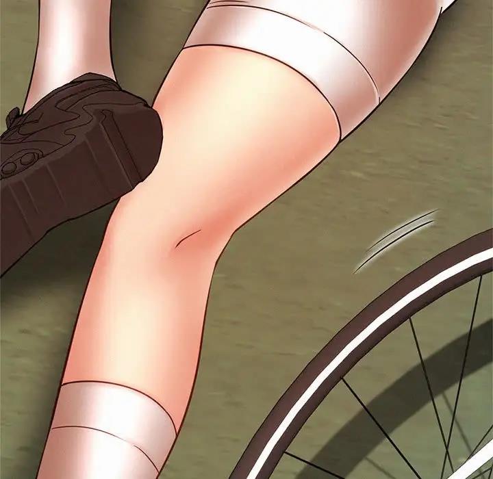 [韩国漫画] 屋檐下的光 剧情,熟女人妻#[174P]-106