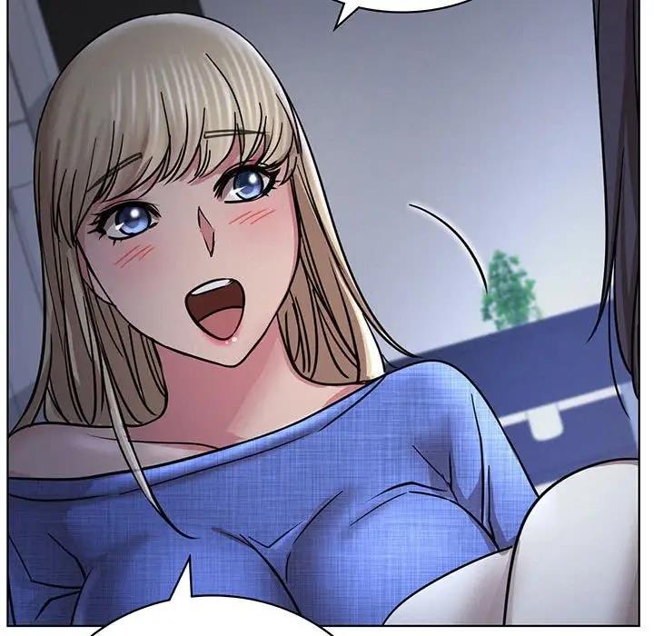 [韩国漫画] 屋檐下的光 剧情,熟女人妻#[174P]-11