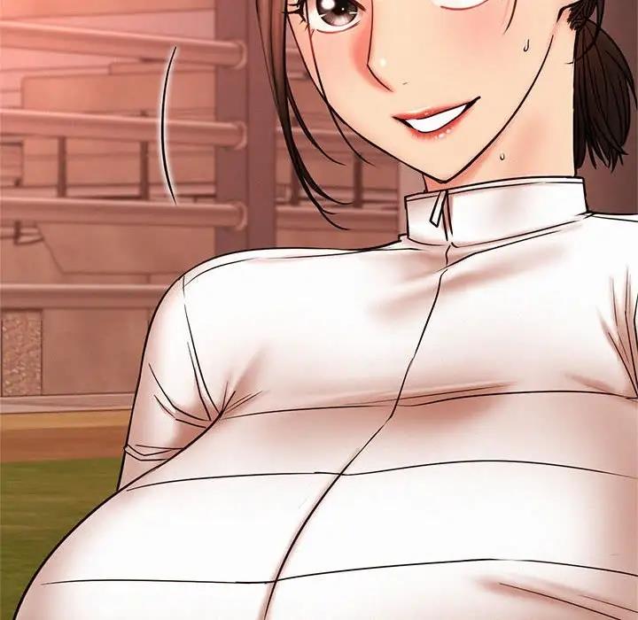 [韩国漫画] 屋檐下的光 剧情,熟女人妻#[174P]-122