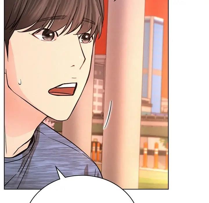 [韩国漫画] 屋檐下的光 剧情,熟女人妻#[174P]-132