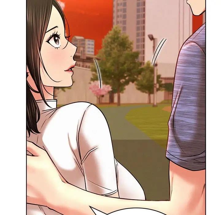 [韩国漫画] 屋檐下的光 剧情,熟女人妻#[174P]-145