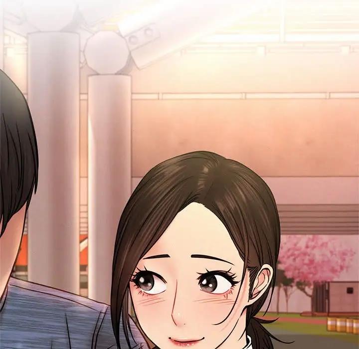 [韩国漫画] 屋檐下的光 剧情,熟女人妻#[174P]-149