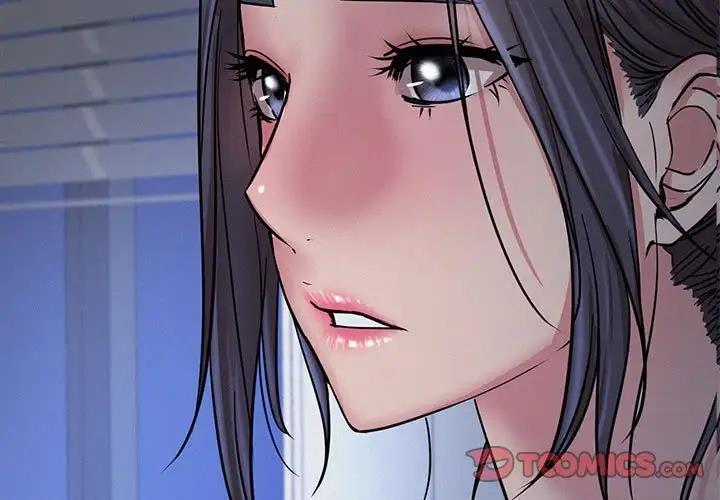 [韩国漫画] 屋檐下的光 剧情,熟女人妻#[174P]-3