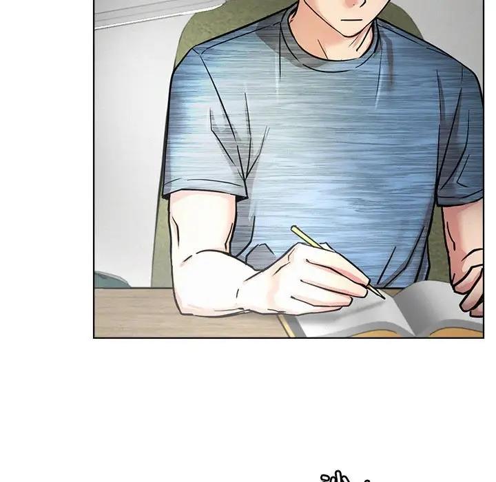 [韩国漫画] 屋檐下的光 剧情,熟女人妻#[174P]-36